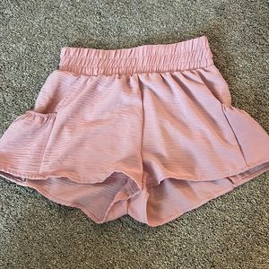Altar’d State Shorts